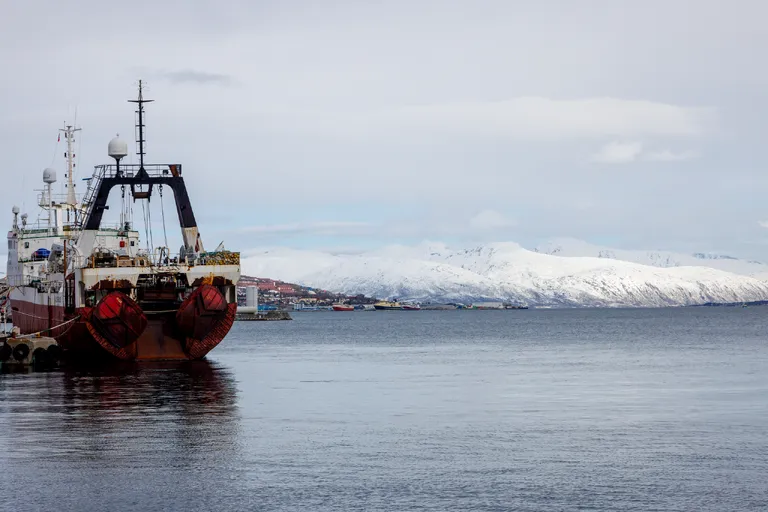 Tromsdalen, Norwegen – Reisefoto vom 29. März 2026, Aufnahme 7
