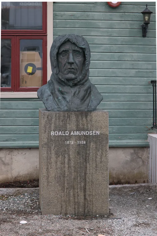 Tromsdalen, Norwegen – Reisefoto vom 29. März 2026, Aufnahme 17