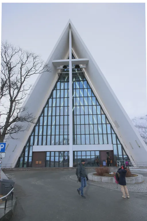 Tromsø, Norwegen – Reisefoto vom 29. März 2026, Aufnahme 37