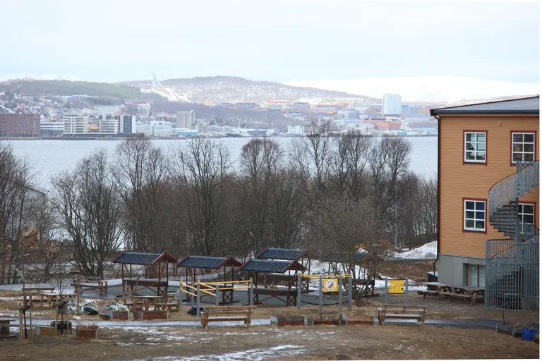 Tromsø, Norwegen – Reisefoto vom 29. März 2026, Aufnahme 38
