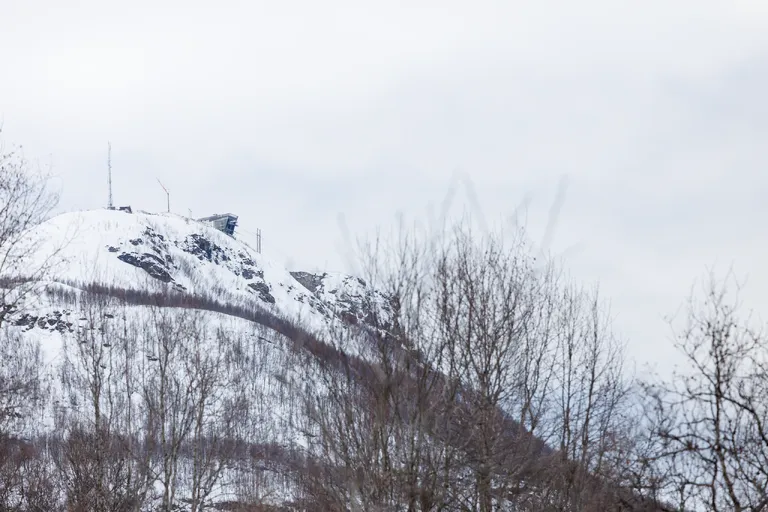 Tromsø, Norwegen – Reisefoto vom 29. März 2026, Aufnahme 43