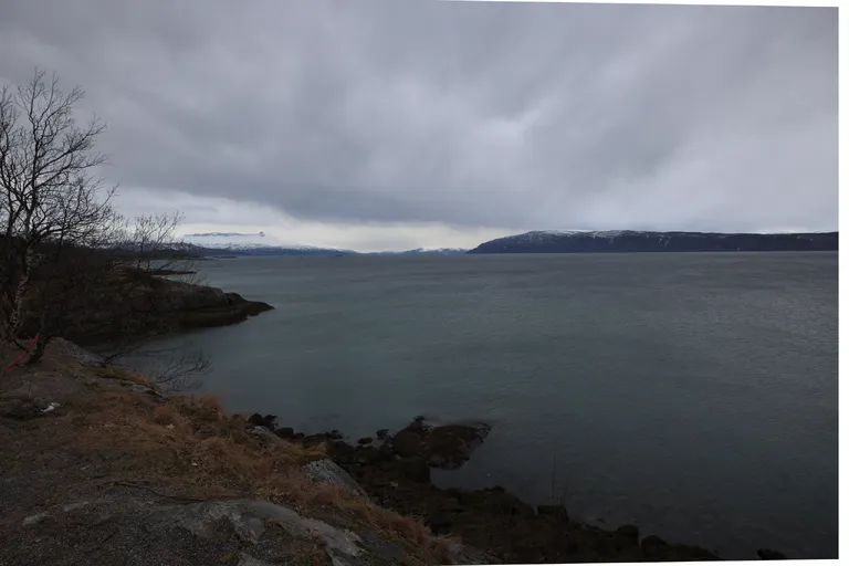Bardu, Norwegen – Reisefoto vom 30. März 2026, Aufnahme 7