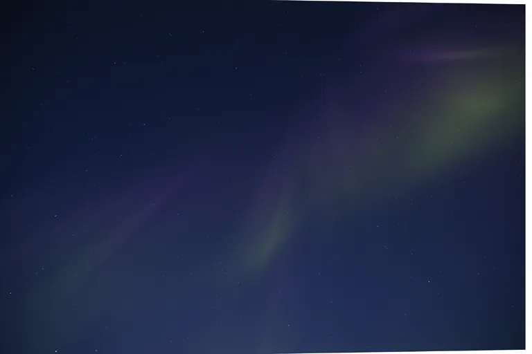 Kiruna, Schweden – Reisefoto vom 2. April 2026, Aufnahme 20