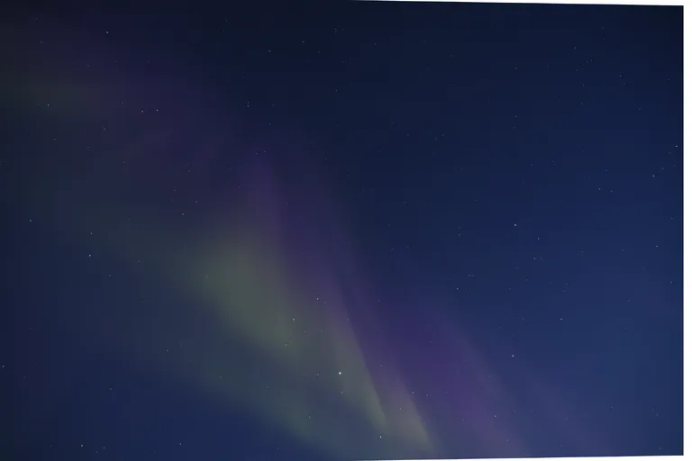Kiruna, Schweden – Reisefoto vom 2. April 2026, Aufnahme 22