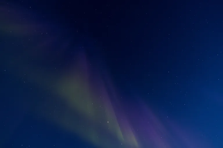 Kiruna, Schweden – Reisefoto vom 2. April 2026, Aufnahme 23