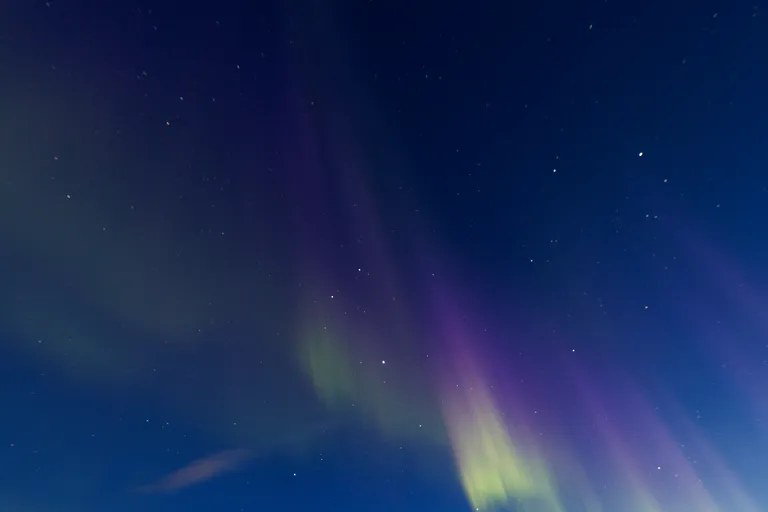 Kiruna, Schweden – Reisefoto vom 2. April 2026, Aufnahme 27