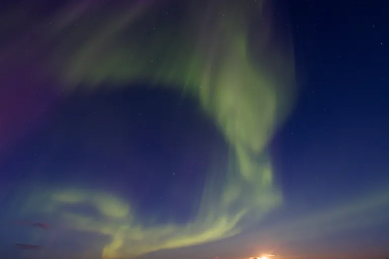 Kiruna, Schweden – Reisefoto vom 2. April 2026, Aufnahme 31