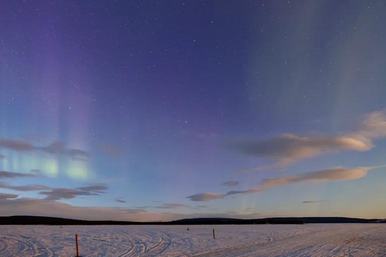 Kiruna, Schweden – Reisefoto vom 2. April 2026, Aufnahme 51
