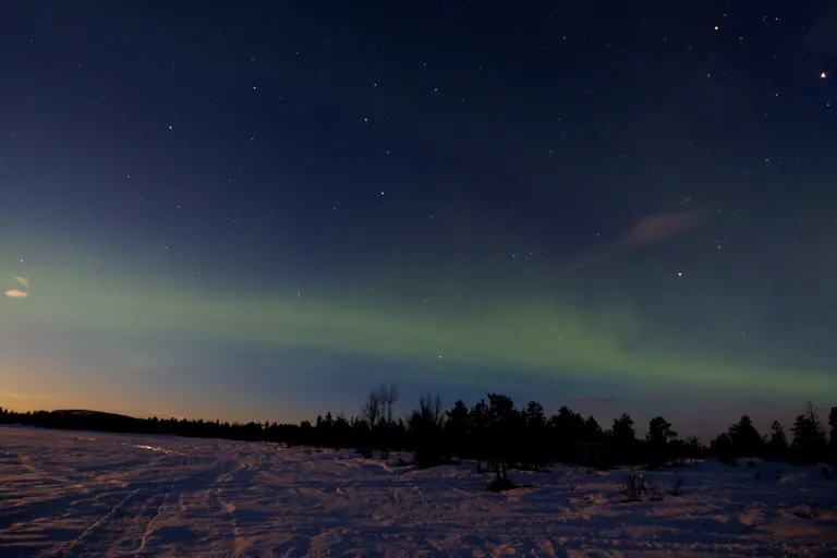 Kiruna, Schweden – Reisefoto vom 2. April 2026, Aufnahme 59
