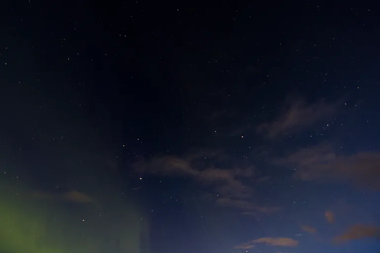 Kiruna, Schweden – Reisefoto vom 2. April 2026, Aufnahme 61