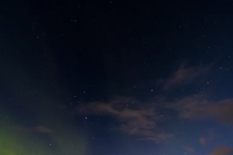 Kiruna, Schweden – Reisefoto vom 2. April 2026, Aufnahme 63