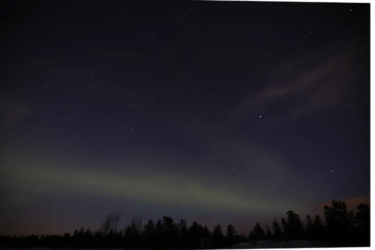 Kiruna, Schweden – Reisefoto vom 2. April 2026, Aufnahme 64