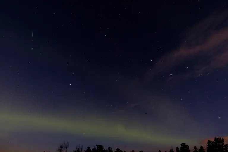Kiruna, Schweden – Reisefoto vom 2. April 2026, Aufnahme 65