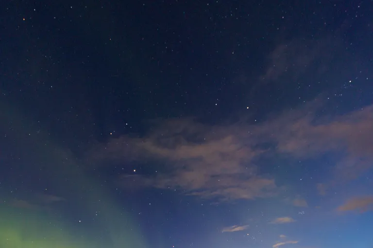 Kiruna, Schweden – Reisefoto vom 2. April 2026, Aufnahme 67