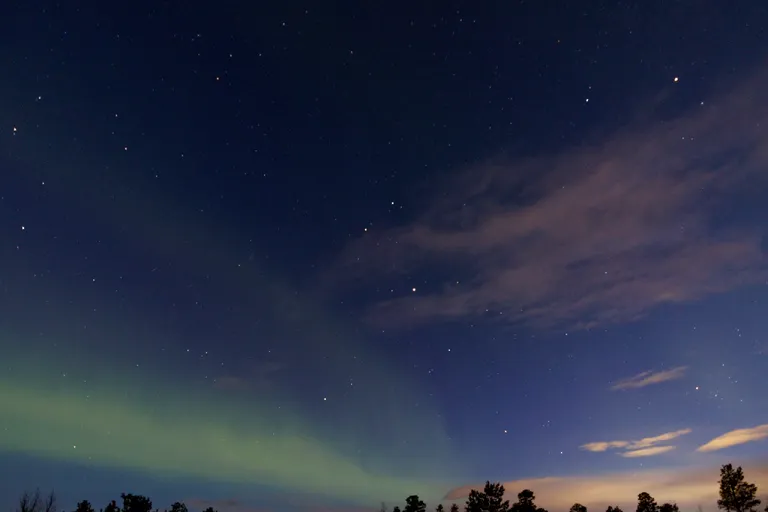 Kiruna, Schweden – Reisefoto vom 2. April 2026, Aufnahme 69