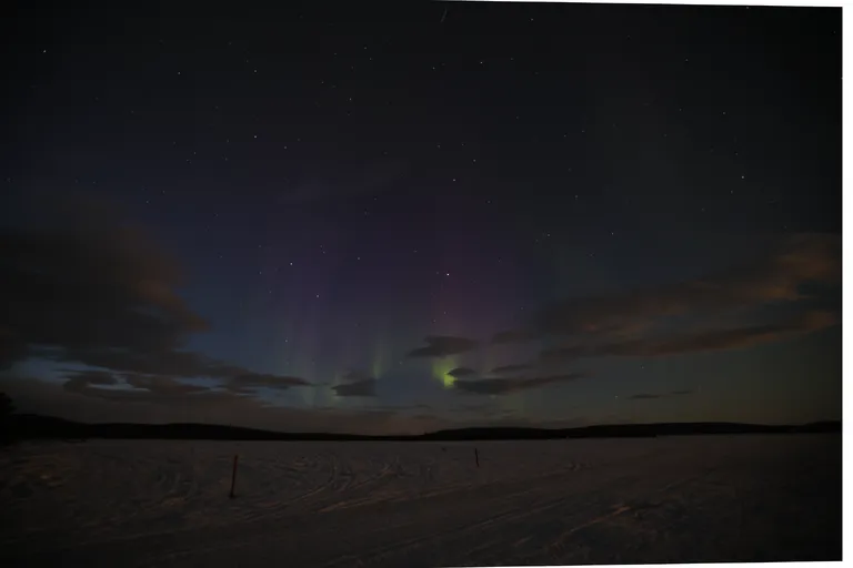 Kiruna, Schweden – Reisefoto vom 2. April 2026, Aufnahme 70