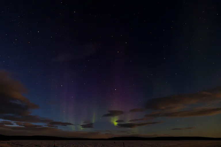 Kiruna, Schweden – Reisefoto vom 2. April 2026, Aufnahme 71