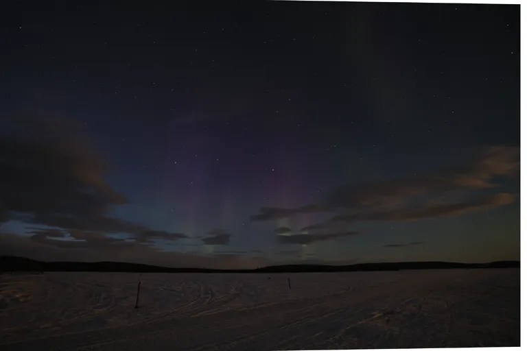 Kiruna, Schweden – Reisefoto vom 2. April 2026, Aufnahme 72