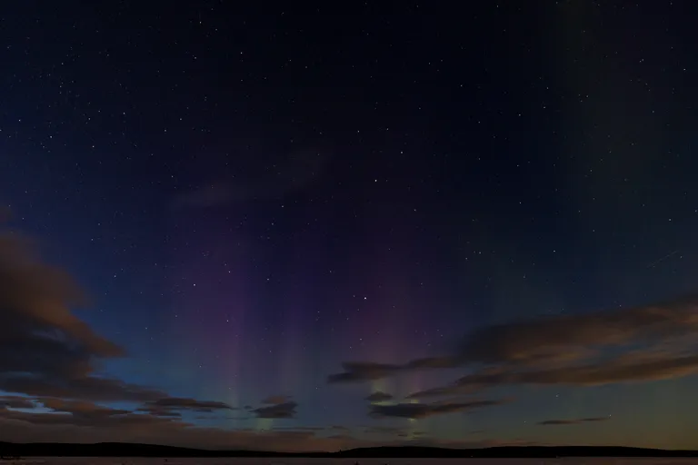 Kiruna, Schweden – Reisefoto vom 2. April 2026, Aufnahme 73