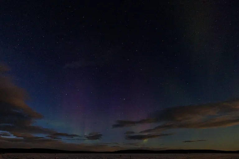 Kiruna, Schweden – Reisefoto vom 2. April 2026, Aufnahme 75