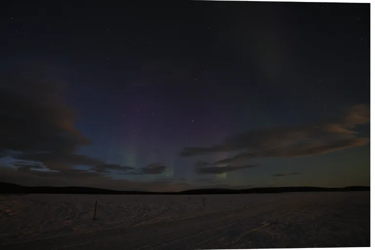 Kiruna, Schweden – Reisefoto vom 2. April 2026, Aufnahme 76