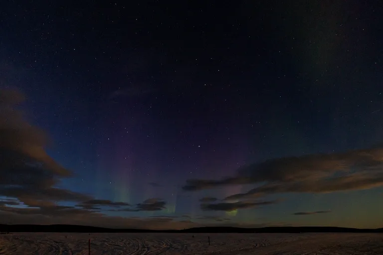 Kiruna, Schweden – Reisefoto vom 2. April 2026, Aufnahme 77