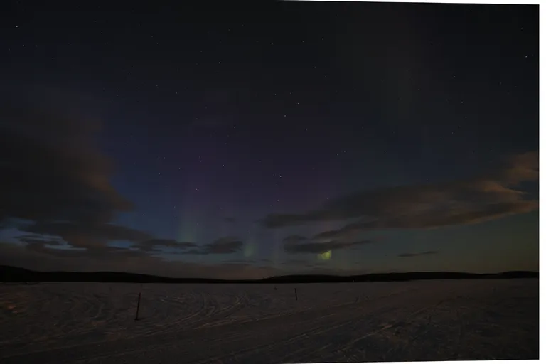 Kiruna, Schweden – Reisefoto vom 2. April 2026, Aufnahme 78