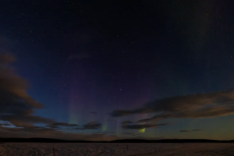 Kiruna, Schweden – Reisefoto vom 2. April 2026, Aufnahme 79