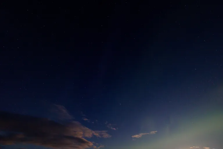 Kiruna, Schweden – Reisefoto vom 2. April 2026, Aufnahme 81