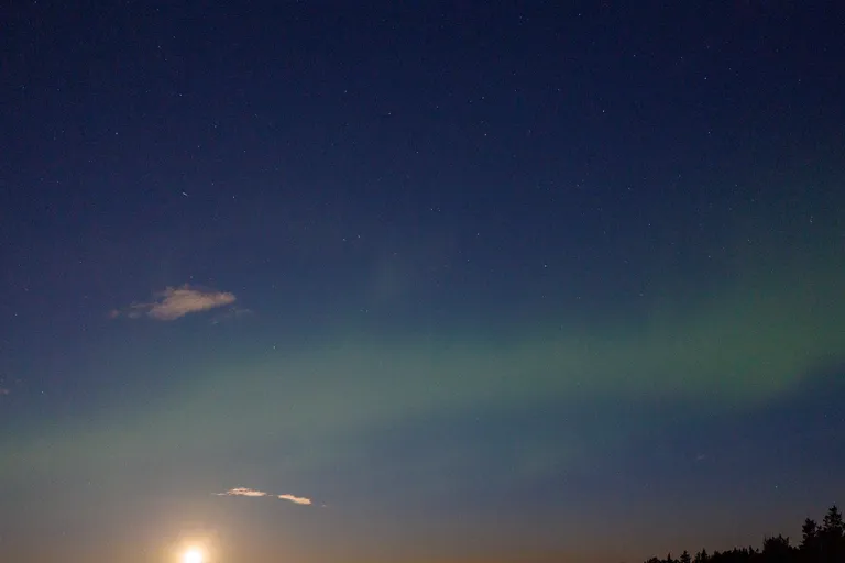 Kiruna, Schweden – Reisefoto vom 2. April 2026, Aufnahme 89