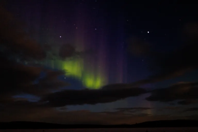 Kiruna, Schweden – Reisefoto vom 2. April 2026, Aufnahme 93
