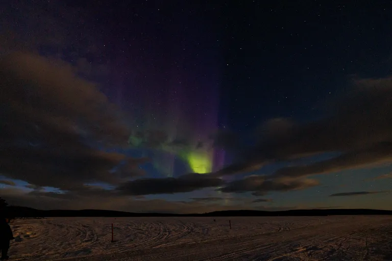 Kiruna, Schweden – Reisefoto vom 2. April 2026, Aufnahme 99