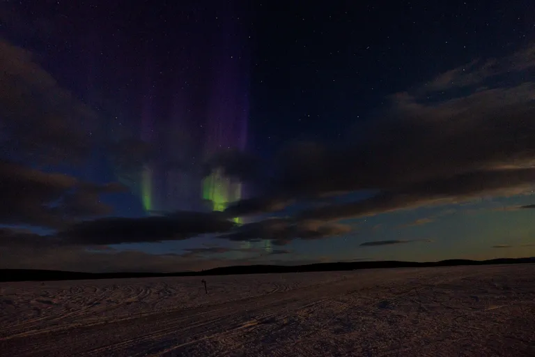 Kiruna, Schweden – Reisefoto vom 2. April 2026, Aufnahme 103