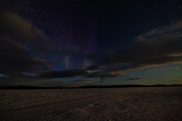 Kiruna, Schweden – Reisefoto vom 2. April 2026, Aufnahme 107