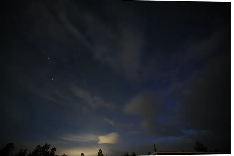 Kiruna, Schweden – Reisefoto vom 2. April 2026, Aufnahme 112