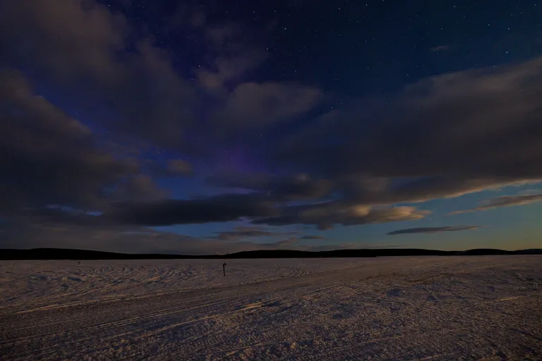 Kiruna, Schweden – Reisefoto vom 2. April 2026, Aufnahme 115