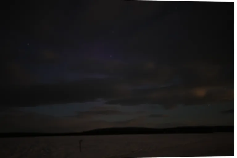 Kiruna, Schweden – Reisefoto vom 2. April 2026, Aufnahme 116