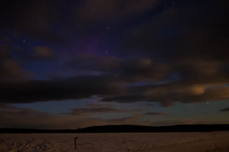 Kiruna, Schweden – Reisefoto vom 2. April 2026, Aufnahme 117