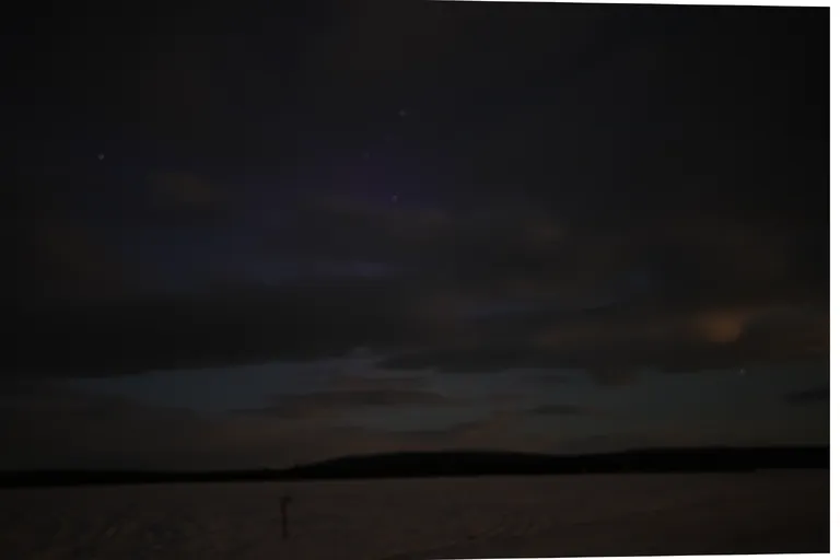 Kiruna, Schweden – Reisefoto vom 2. April 2026, Aufnahme 118