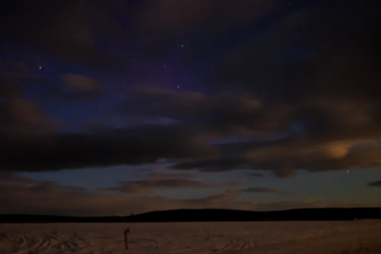 Kiruna, Schweden – Reisefoto vom 2. April 2026, Aufnahme 119
