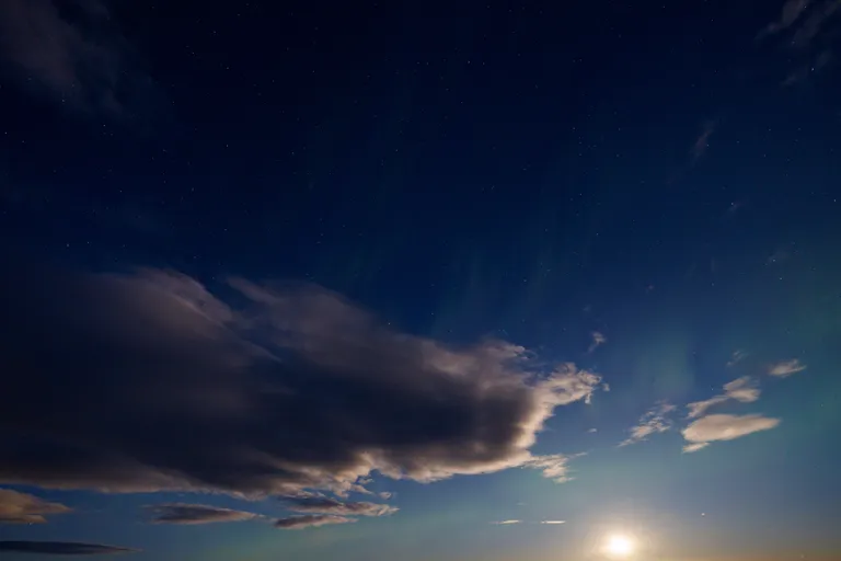 Kiruna, Schweden – Reisefoto vom 2. April 2026, Aufnahme 123