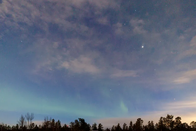 Kiruna, Schweden – Reisefoto vom 2. April 2026, Aufnahme 125
