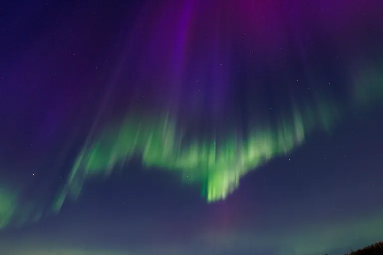 Kiruna, Schweden – Reisefoto vom 3. April 2026, Aufnahme 2