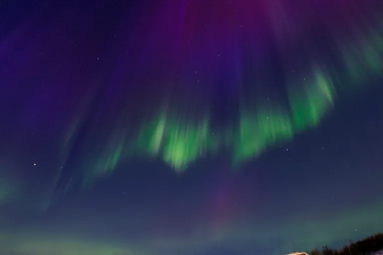 Kiruna, Schweden – Reisefoto vom 3. April 2026, Aufnahme 3