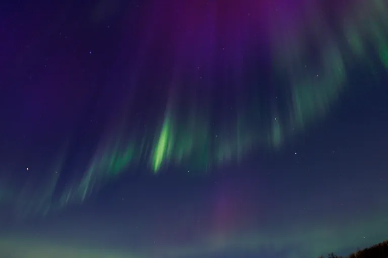 Kiruna, Schweden – Reisefoto vom 3. April 2026, Aufnahme 4
