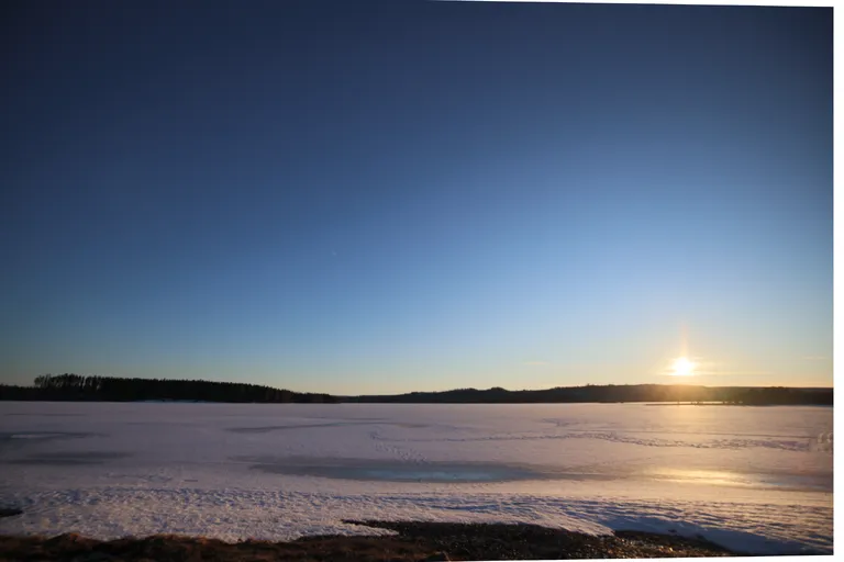 Järpen, Schweden – Reisefoto vom 7. April 2026, Aufnahme 21