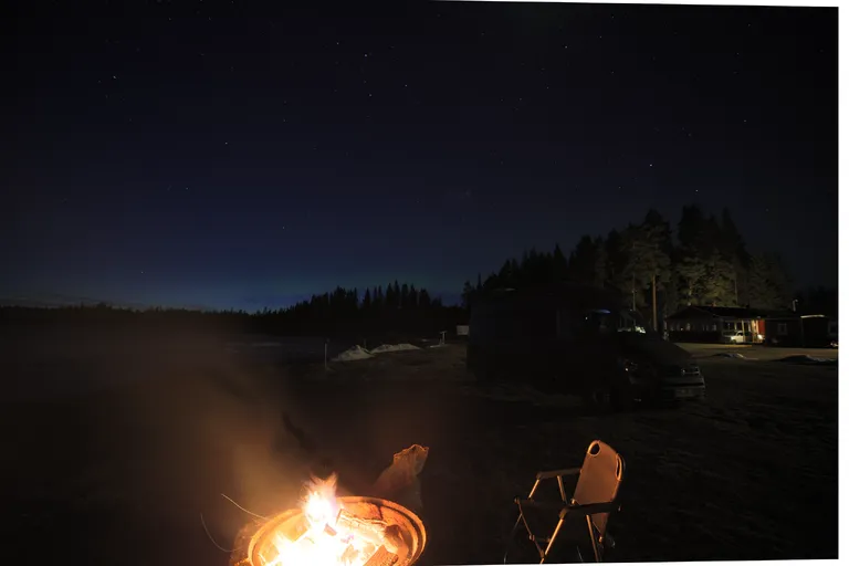 Järpen, Schweden – Reisefoto vom 7. April 2026, Aufnahme 48