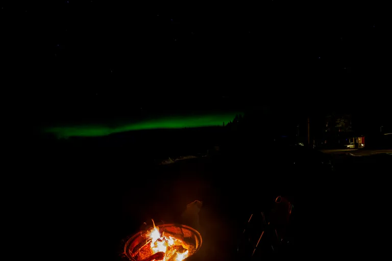 Järpen, Schweden – Reisefoto vom 7. April 2026, Aufnahme 51