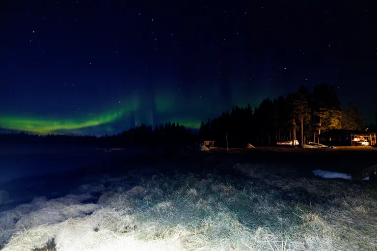 Järpen, Schweden – Reisefoto vom 7. April 2026, Aufnahme 52