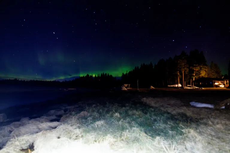 Järpen, Schweden – Reisefoto vom 7. April 2026, Aufnahme 53